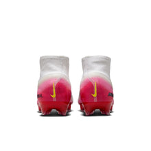 Load image into Gallery viewer, Nike Mercurial Superfly 10 Elite FG LV8
