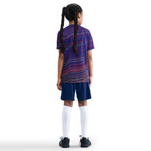 Load image into Gallery viewer, Nike Youth FC Barcelona 25/26 Pre Match Jersey
