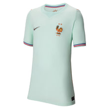 Load image into Gallery viewer, Nike Youth France 2026 Away Jersey
