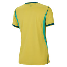 Load image into Gallery viewer, Nike Women's 2026 Brazil Replica Home Jersey
