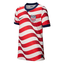 Load image into Gallery viewer, Nike Youth USA Home 2026 Jersey (Men's Team)
