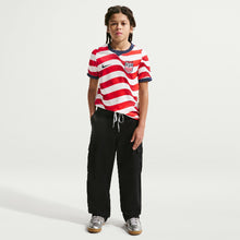 Load image into Gallery viewer, Nike Youth USA 2026 Home Jersey (Women's Team)
