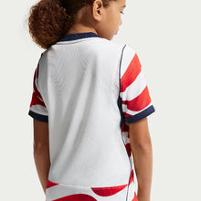 Load image into Gallery viewer, Nike Youth USA 2026 Home Jersey (Women's Team)
