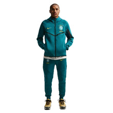 Load image into Gallery viewer, Nike Men's Brazil Tech Jacket
