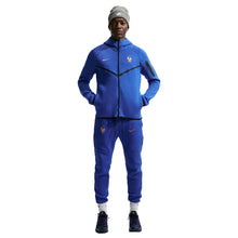Load image into Gallery viewer, Nike Men's France Tech Jacket
