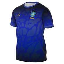 Load image into Gallery viewer, Nike Brazil 26/27 Pre Match Jersey
