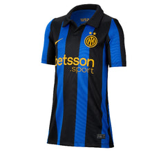 Load image into Gallery viewer, Nike Youth Inter Milan 26/27 Home Jersey
