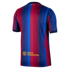Load image into Gallery viewer, Nike Men's FC Barcelona 2026/27 Stadium Home
