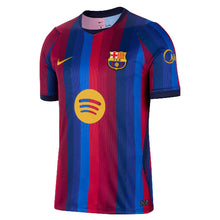 Load image into Gallery viewer, Nike Men's FC Barcelona 2026/27 Stadium Home
