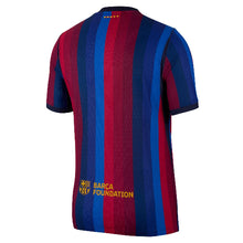 Load image into Gallery viewer, Nike Men's FC Barcelona 26/27 Authentic Jersey
