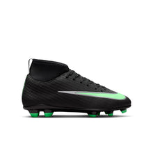 Load image into Gallery viewer, Nike Jr. Mercurial Superfly 11 Club FG/MG
