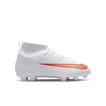 Load image into Gallery viewer, Nike Jr. Mercurial Superfly 11 Club FG/MG
