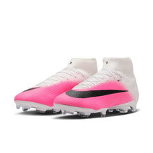Load image into Gallery viewer, Nike Mercurial Superfly 11 Academy FG
