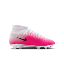 Load image into Gallery viewer, Nike Jr. Superfly 11 Club FG/MG
