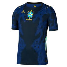 Load image into Gallery viewer, Nike Men's Brazil 2026  Away Authentic Jersey
