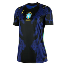 Load image into Gallery viewer, Nike Women's Brasil 2026 Away Jersey
