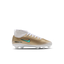 Load image into Gallery viewer, Nike Youth Mercurial Superfly 11 Club "Kylian Mbappé" FG/MG
