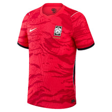 Load image into Gallery viewer, Nike Men's South Korea 2026 Authentic Jersey
