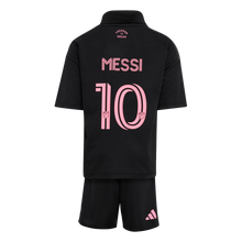 Load image into Gallery viewer, Adidas Youth Inter Miami 26/27 Away Mini Kit
