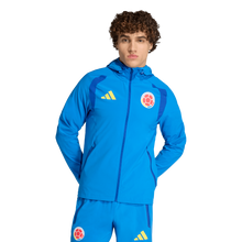 Load image into Gallery viewer, Adidas Colombia WindBreaker
