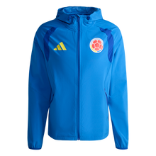 Load image into Gallery viewer, Adidas Colombia WindBreaker
