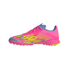 Load image into Gallery viewer, Adidas F50 League Turf Jr
