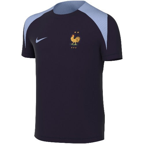 Nike Youth France Training Top