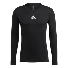 Load image into Gallery viewer, Adidas Men's Team Base Tee Long sleeve
