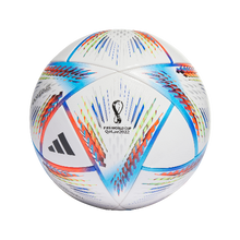 Load image into Gallery viewer, Adidas Fifa World Cup 2022 Al Rihla Competition Ball
