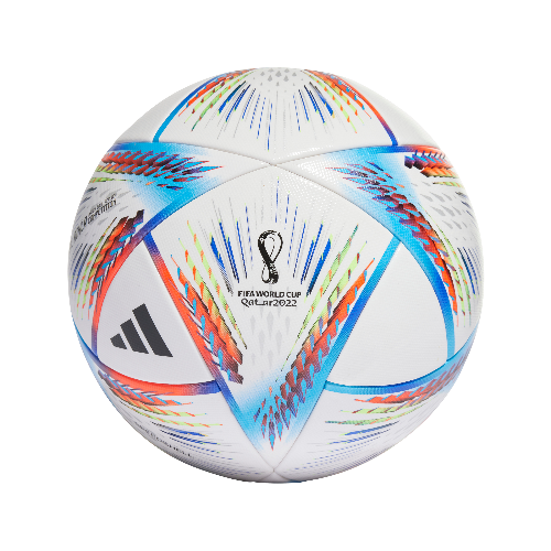 Adidas Fifa World Cup 2022 Al Rihla Competition Ball