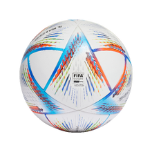 Load image into Gallery viewer, Adidas Fifa World Cup 2022 Al Rihla Competition Ball
