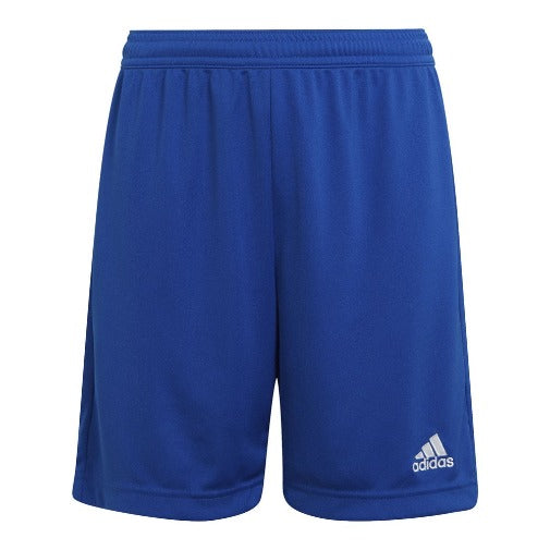 Adidas Youth Entrada 22 Shorts