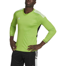 Load image into Gallery viewer, Adidas Men&#39;s Tiro 23 Competition LS GK Jersey
