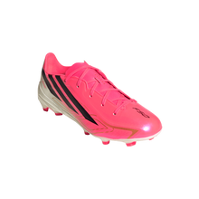 Load image into Gallery viewer, Adidas F50 Hyperfast League FG J
