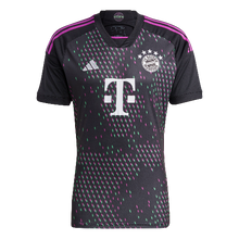 Load image into Gallery viewer, Adidas Men&#39;s FC Bayern Munich 23/24 Away Replica Jersey

