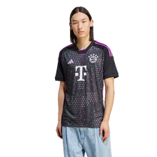 Load image into Gallery viewer, Adidas Men&#39;s FC Bayern Munich 23/24 Away Replica Jersey
