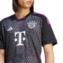 Load image into Gallery viewer, Adidas Men&#39;s FC Bayern Munich 23/24 Away Replica Jersey
