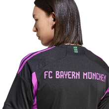 Load image into Gallery viewer, Adidas Men&#39;s FC Bayern Munich 23/24 Away Replica Jersey
