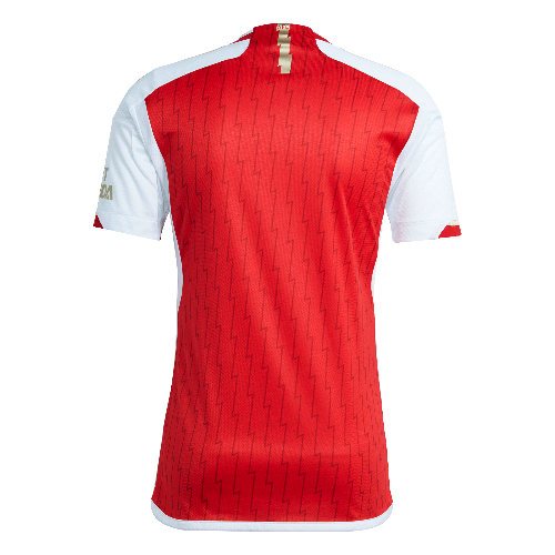 Adidas Men's Arsenal 23/24 Home Replica Jersey – Springfield