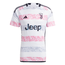 Load image into Gallery viewer, Adidas Men&#39;s Juventus 23/24 Away Replica Jersey
