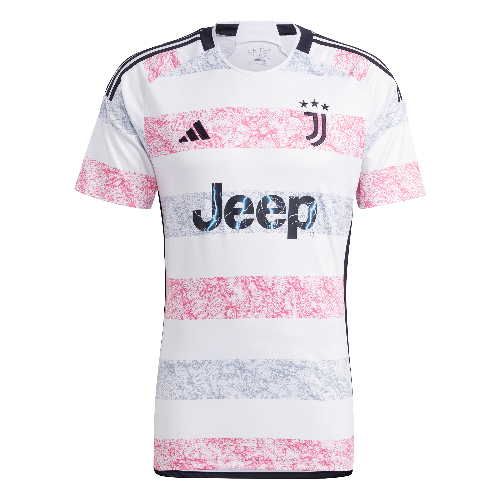 Adidas Men's Juventus 23/24 Away Replica Jersey