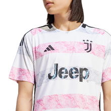 Load image into Gallery viewer, Adidas Men&#39;s Juventus 23/24 Away Replica Jersey
