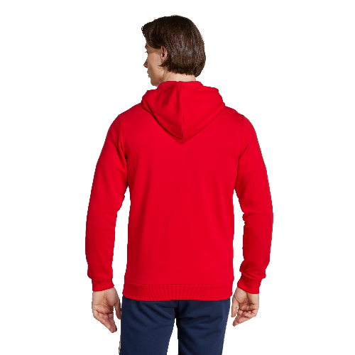 adidas originals アーセナルFC ARSENAL HOODIE adidas Men's Arsenal FC 23/24 DNA Full Zip Hoodie | HZ2070