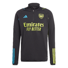 Load image into Gallery viewer, Adidas Men&#39;s Arsenal FC 23/24 Tiro Training Top
