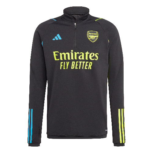 Adidas Men's Arsenal FC 23/24 Tiro Training Top