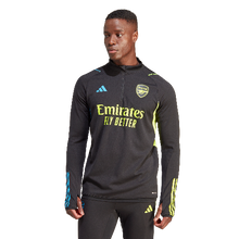 Load image into Gallery viewer, Adidas Men&#39;s Arsenal FC 23/24 Tiro Training Top
