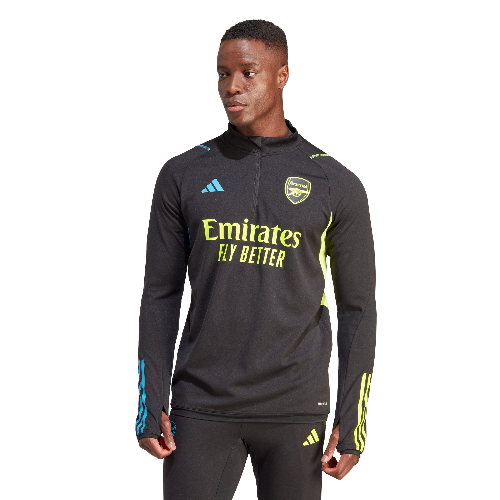 Adidas Men's Arsenal FC 23/24 Tiro Training Top
