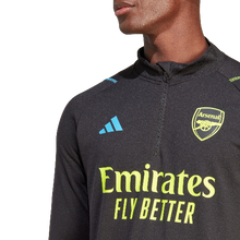 Load image into Gallery viewer, Adidas Men&#39;s Arsenal FC 23/24 Tiro Training Top
