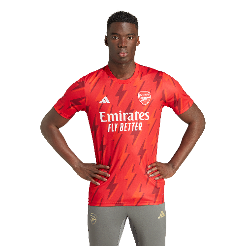 Adidas Arsenal 22/23 Training Jersey – Springfield & Woodbridge