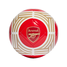 Load image into Gallery viewer, Adidas Arsenal Soccer Ball
